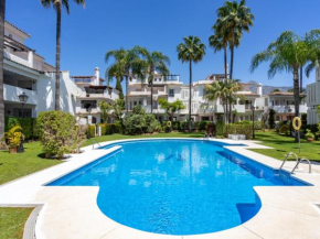 Apartment Los Naranjos